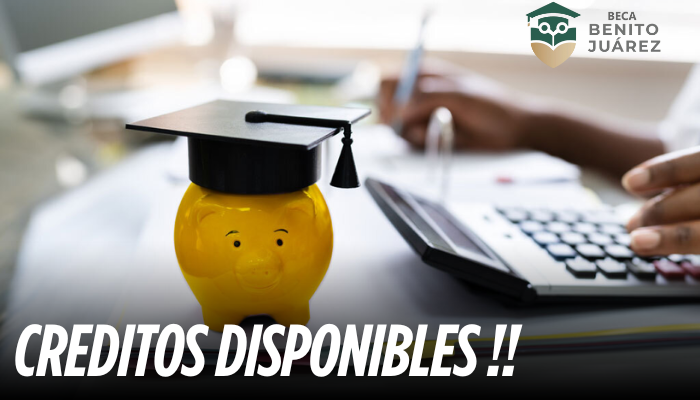 Becas Benito Juarez